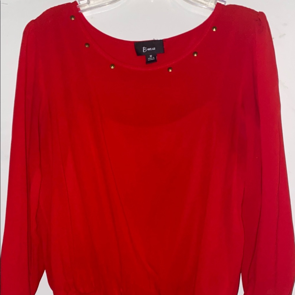 Women’s blouse